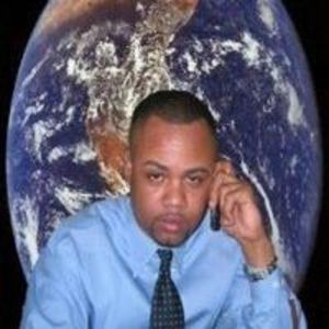 Meet your Posher, Gerald